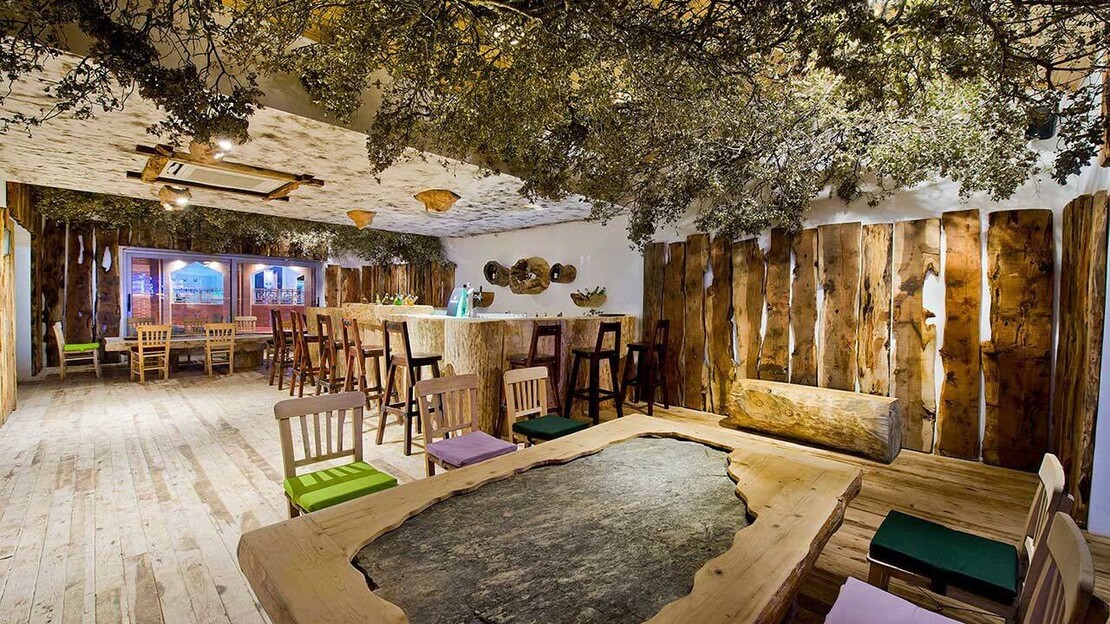 Liberty Lykia - Adults Only